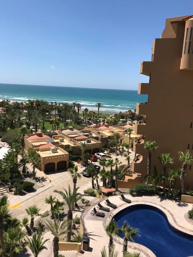 Bella Sirena Resort Puerto Penasco Exterior photo