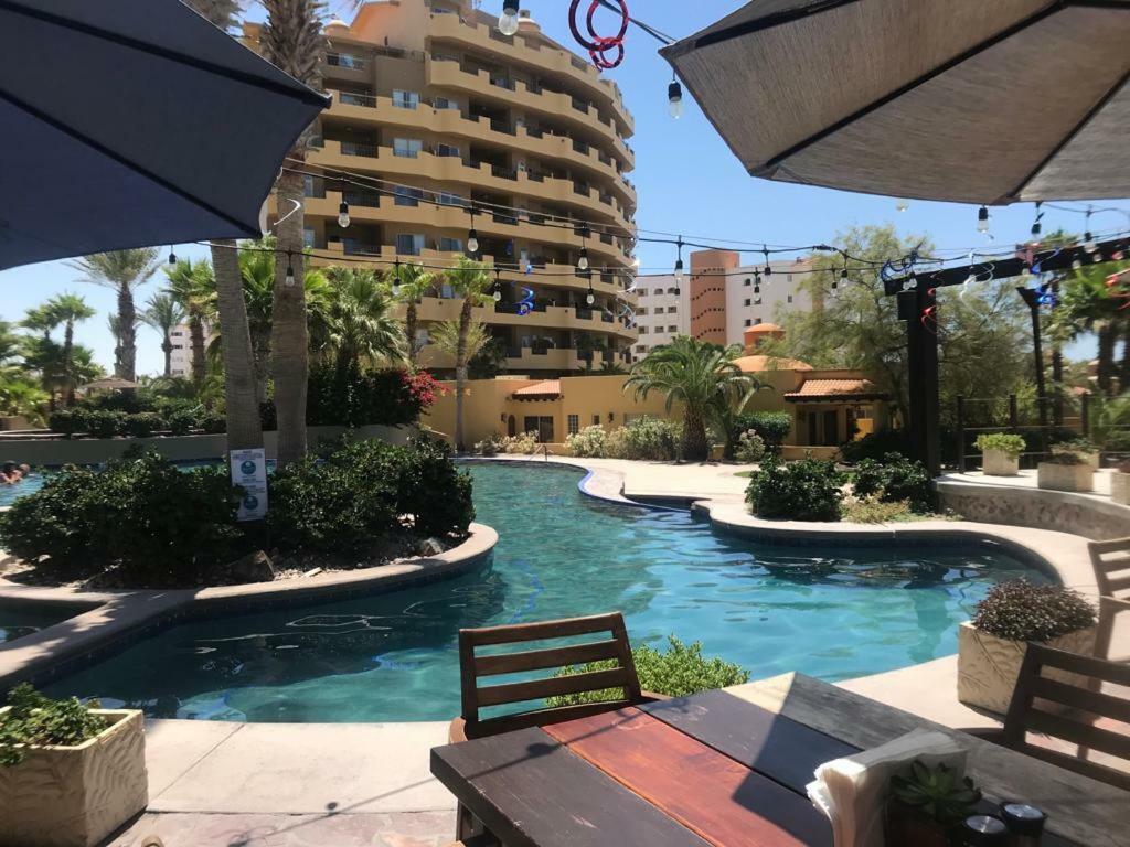Bella Sirena Resort Puerto Penasco Exterior photo