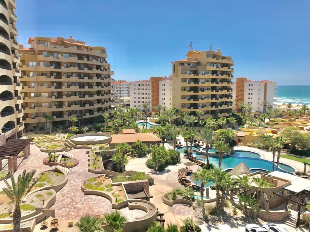 Bella Sirena Resort Puerto Penasco Exterior photo