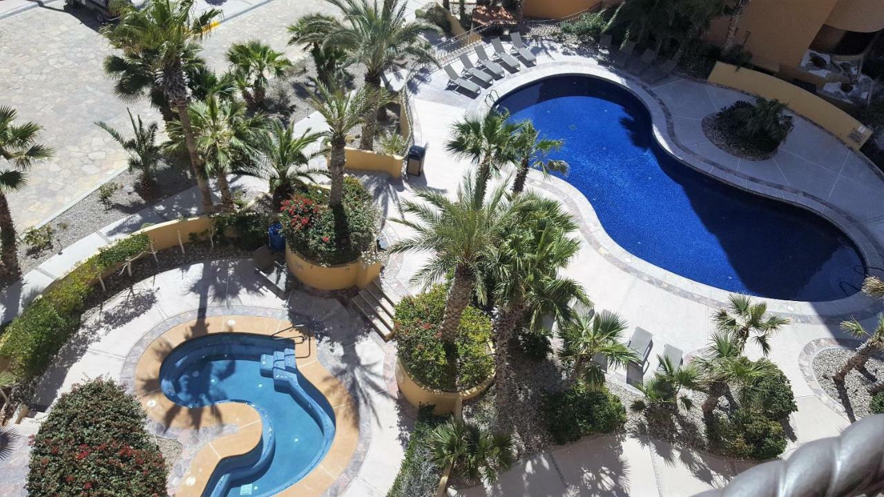 Bella Sirena Resort Puerto Penasco Exterior photo